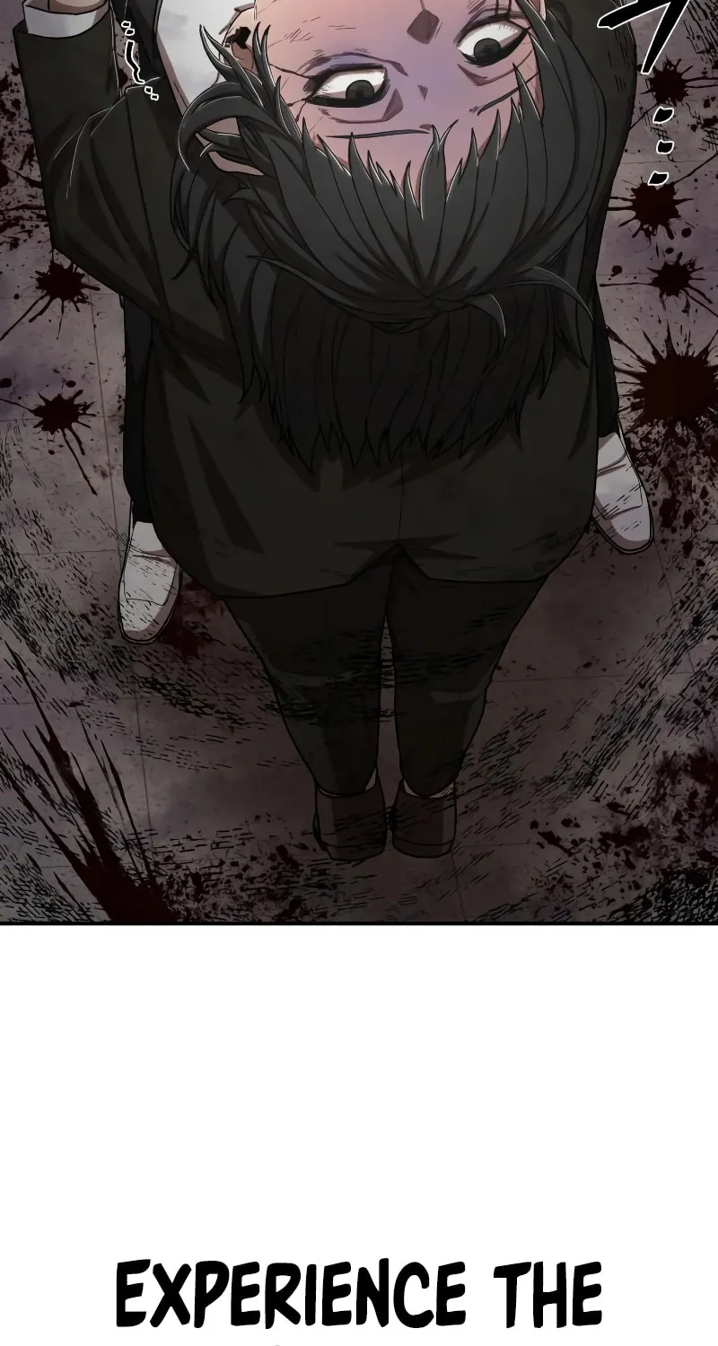 Read The Warrior Returns chapter 98 image 62 on Lezhin
