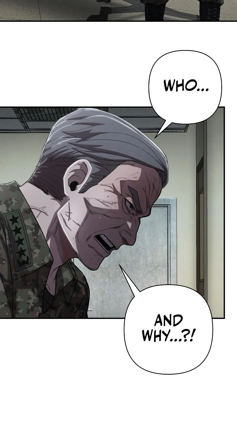 Read The Warrior Returns chapter 98 image 71 on Lezhin