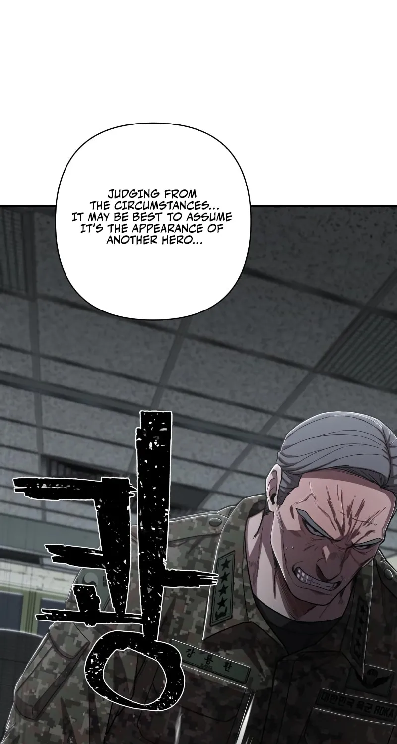 Read The Warrior Returns chapter 98 image 72 on Lezhin