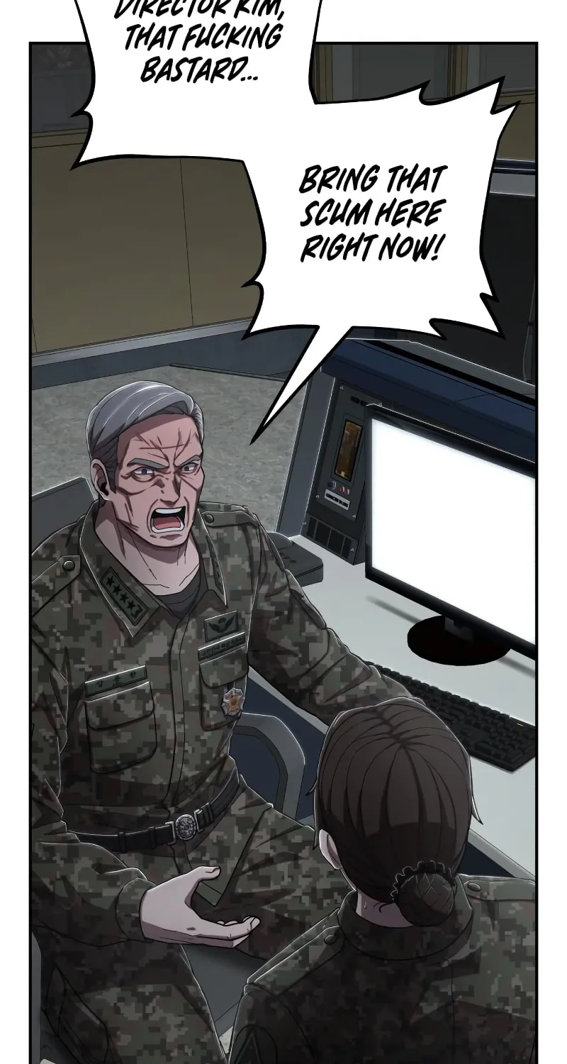 Read The Warrior Returns chapter 98 image 74 on Lezhin
