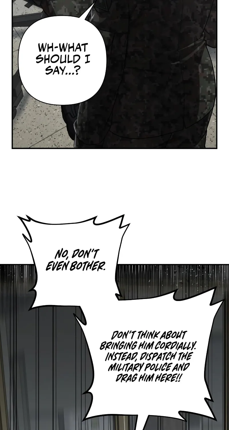 Read The Warrior Returns chapter 98 image 75 on Lezhin