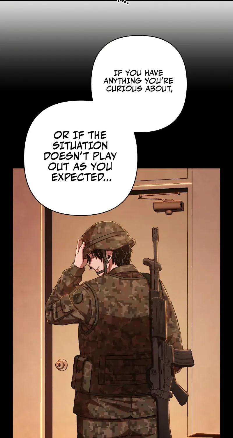 Read The Warrior Returns chapter 98 image 86 on Lezhin
