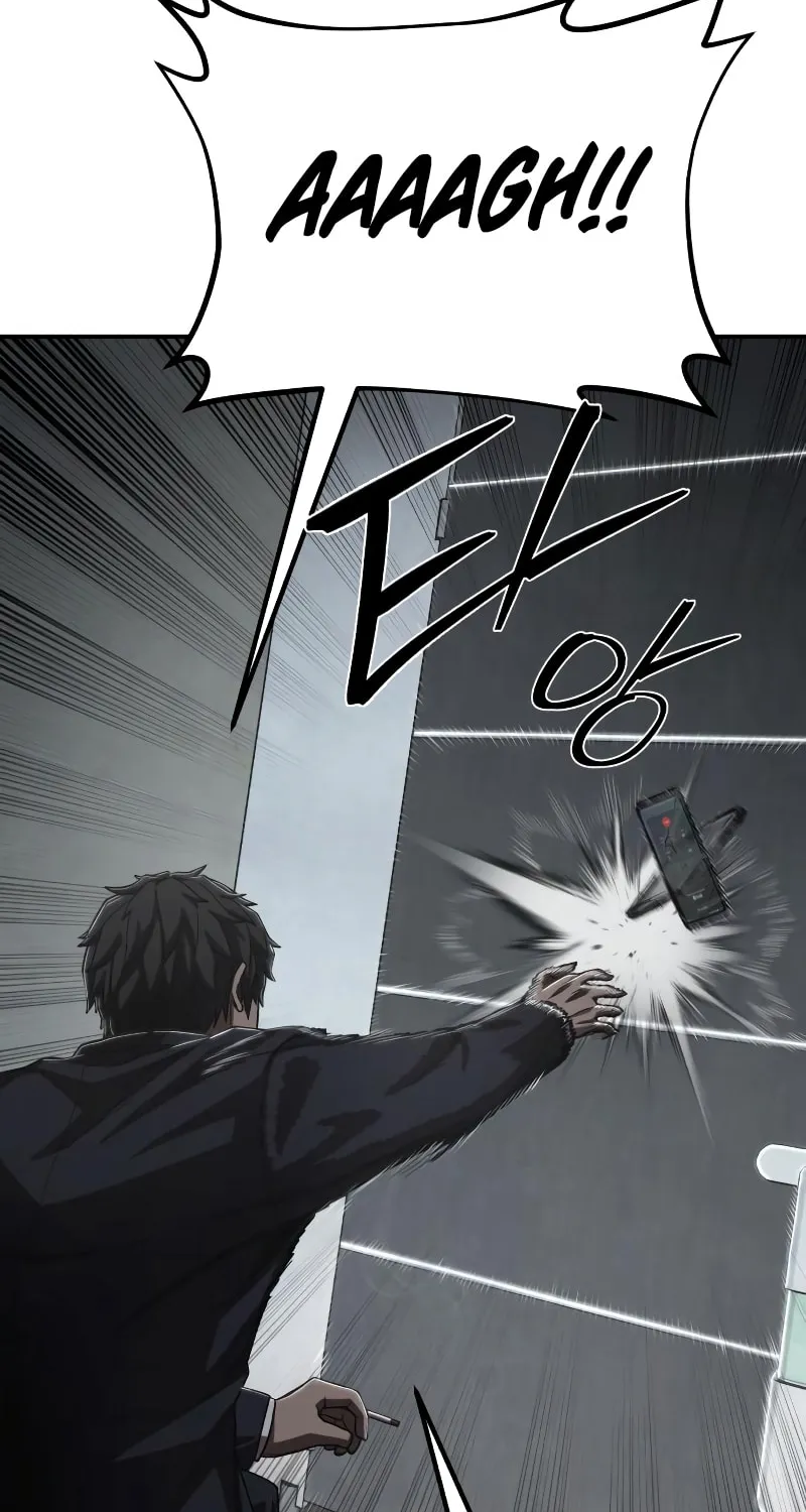 Read The Warrior Returns chapter 98 image 89 on Lezhin