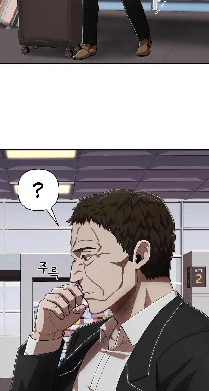 Read The Warrior Returns chapter 98 image 9 on Lezhin
