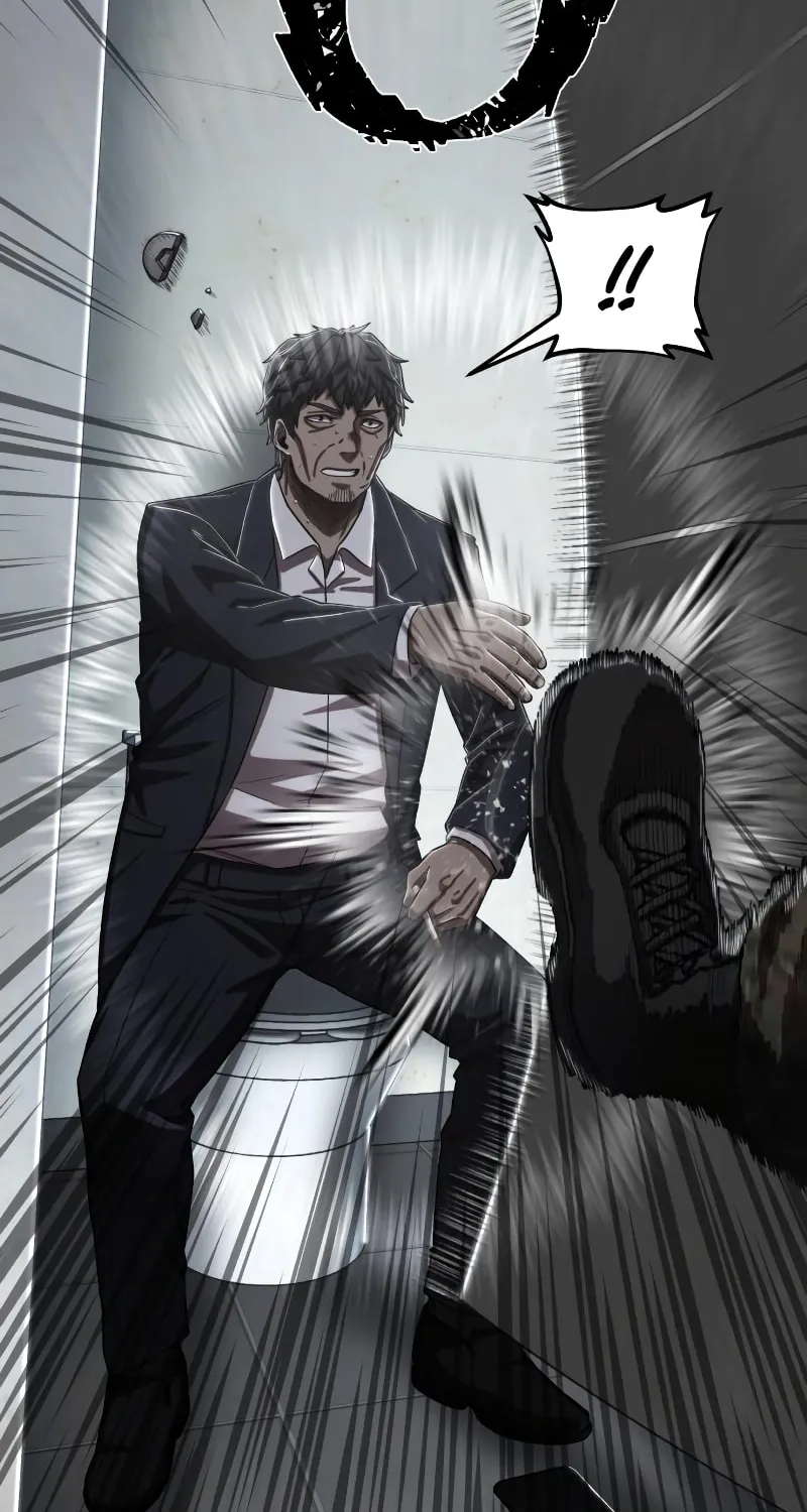 Read The Warrior Returns chapter 98 image 91 on Lezhin
