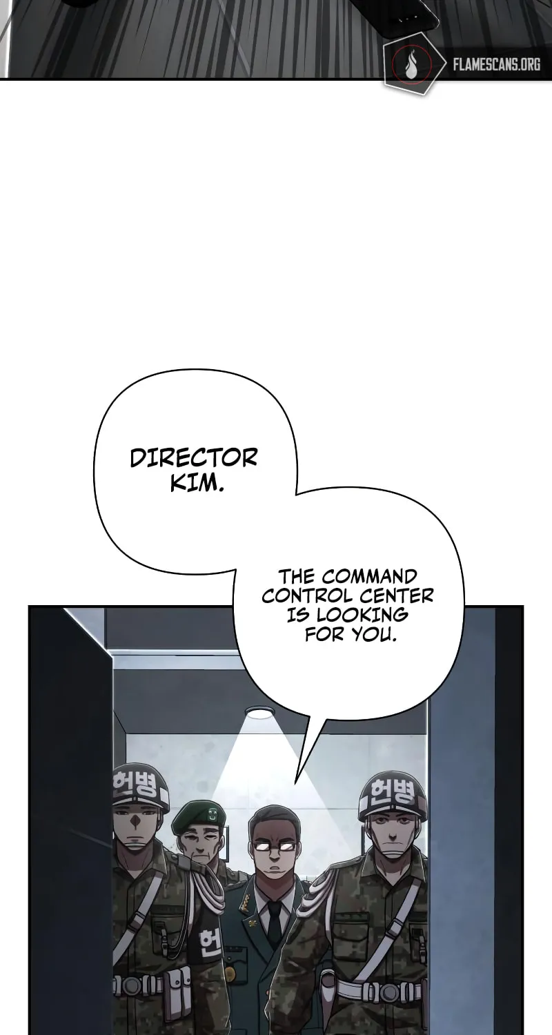 Read The Warrior Returns chapter 98 image 92 on Lezhin