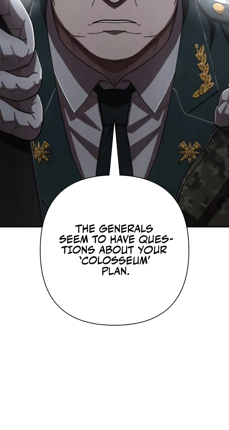 Read The Warrior Returns chapter 98 image 94 on Lezhin
