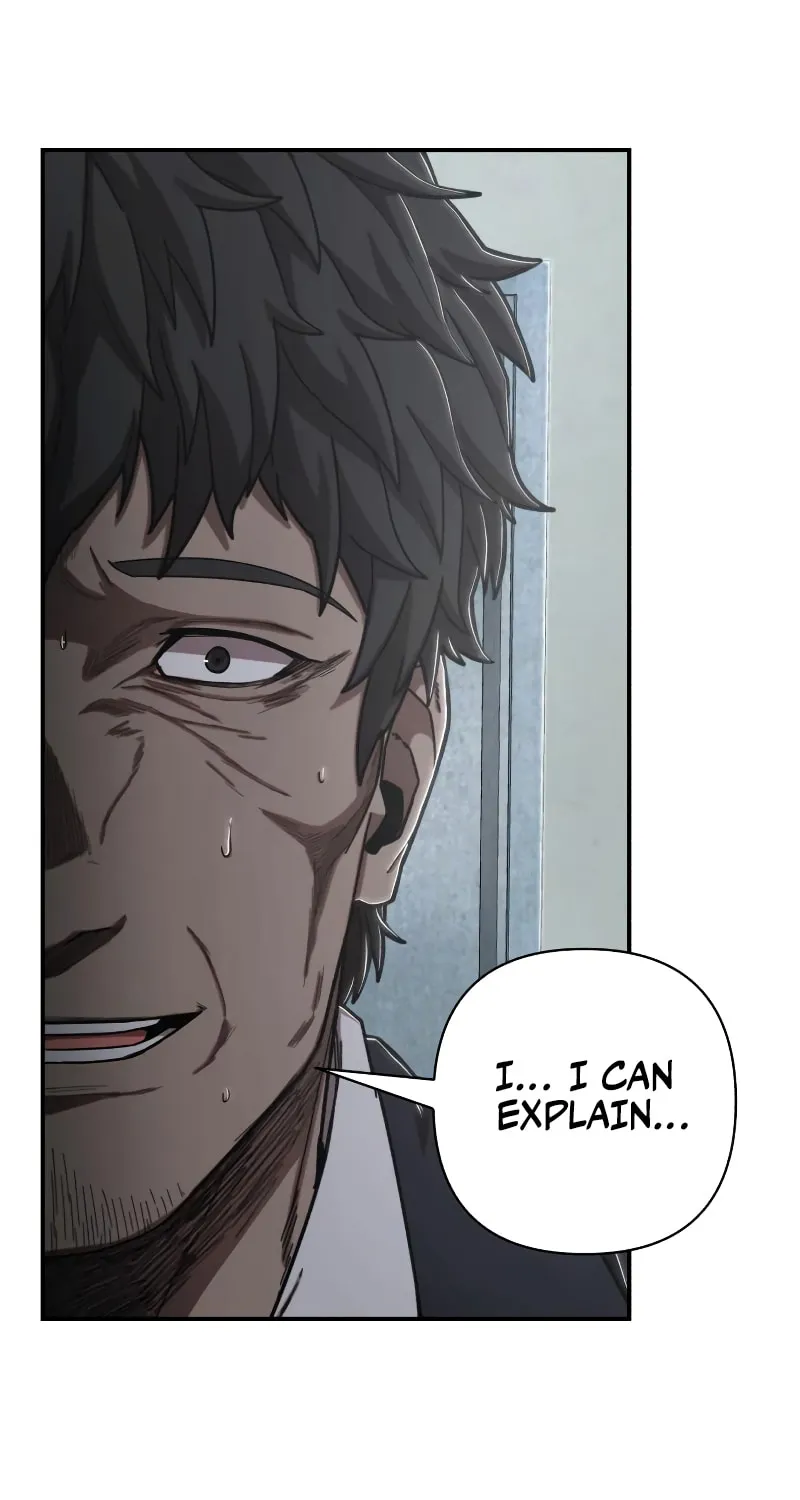 Read The Warrior Returns chapter 98 image 99 on Lezhin
