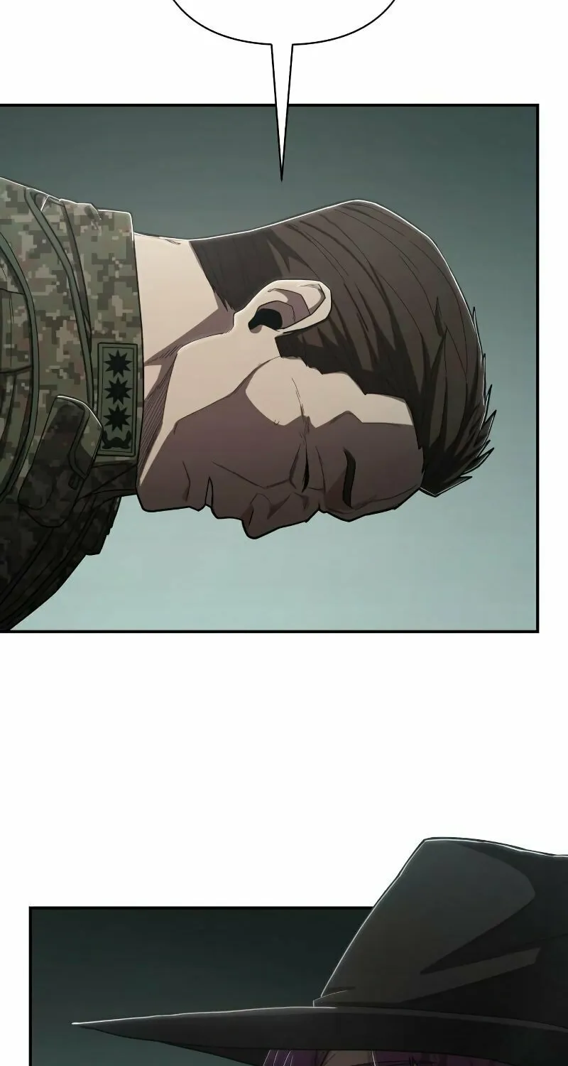 Read The Warrior Returns chapter 99 image 101 on Lezhin