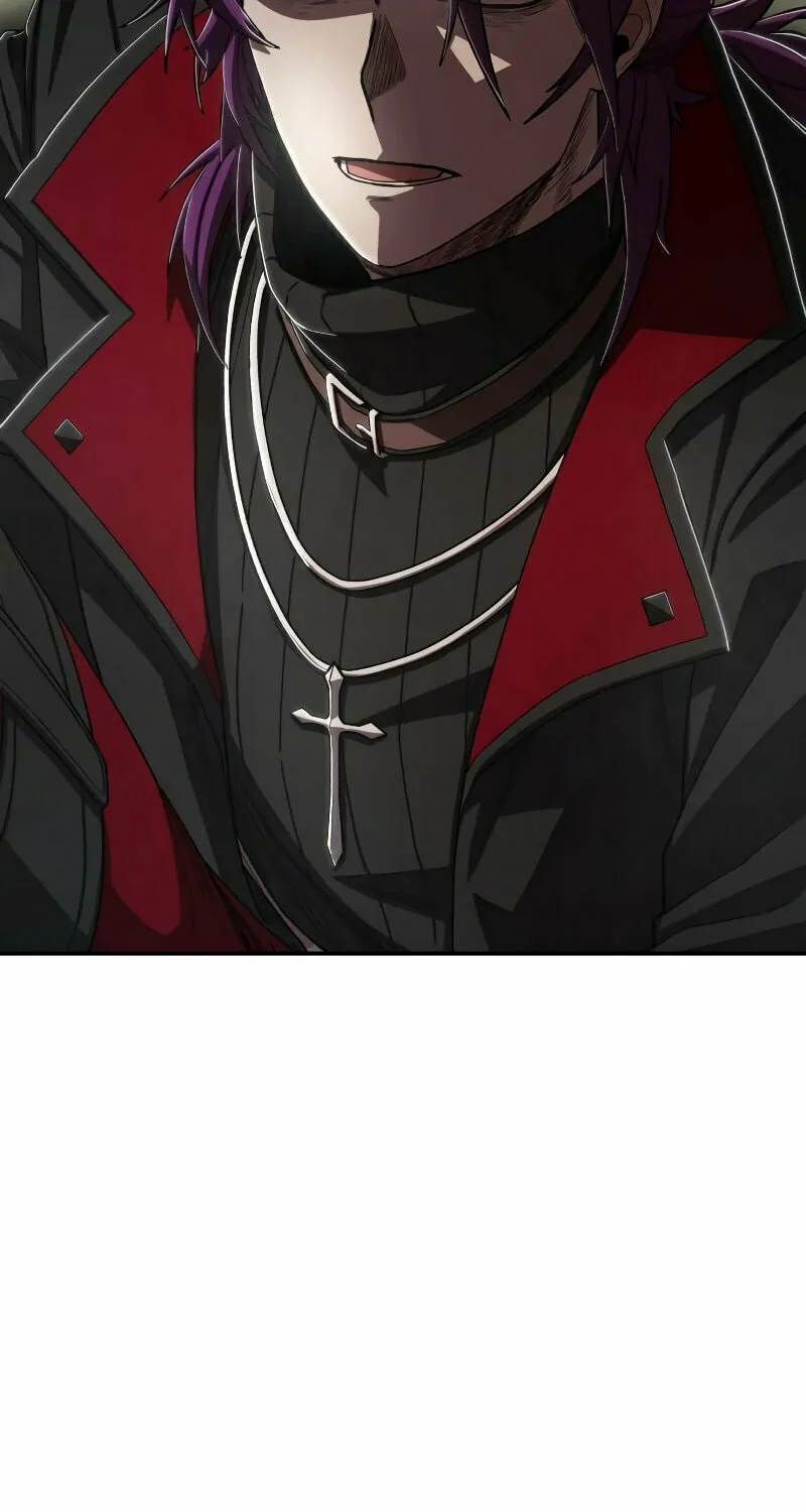 Read The Warrior Returns chapter 99 image 104 on Lezhin