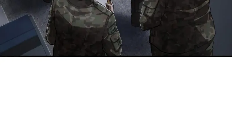 Read The Warrior Returns chapter 99 image 11 on Lezhin