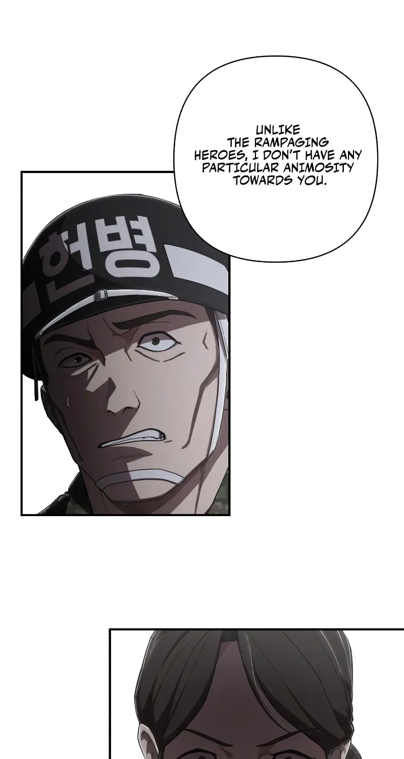Read The Warrior Returns chapter 99 image 12 on Lezhin