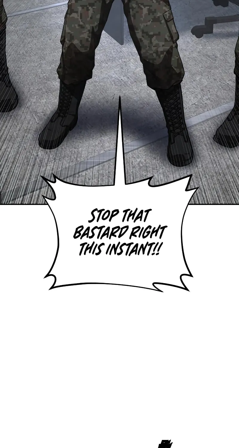 Read The Warrior Returns chapter 99 image 15 on Lezhin