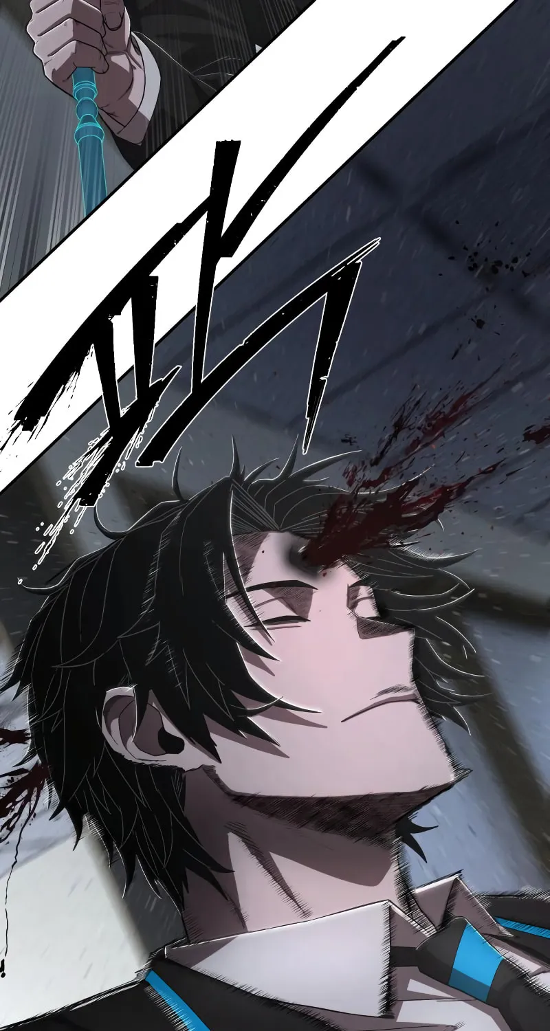 Read The Warrior Returns chapter 99 image 18 on Lezhin