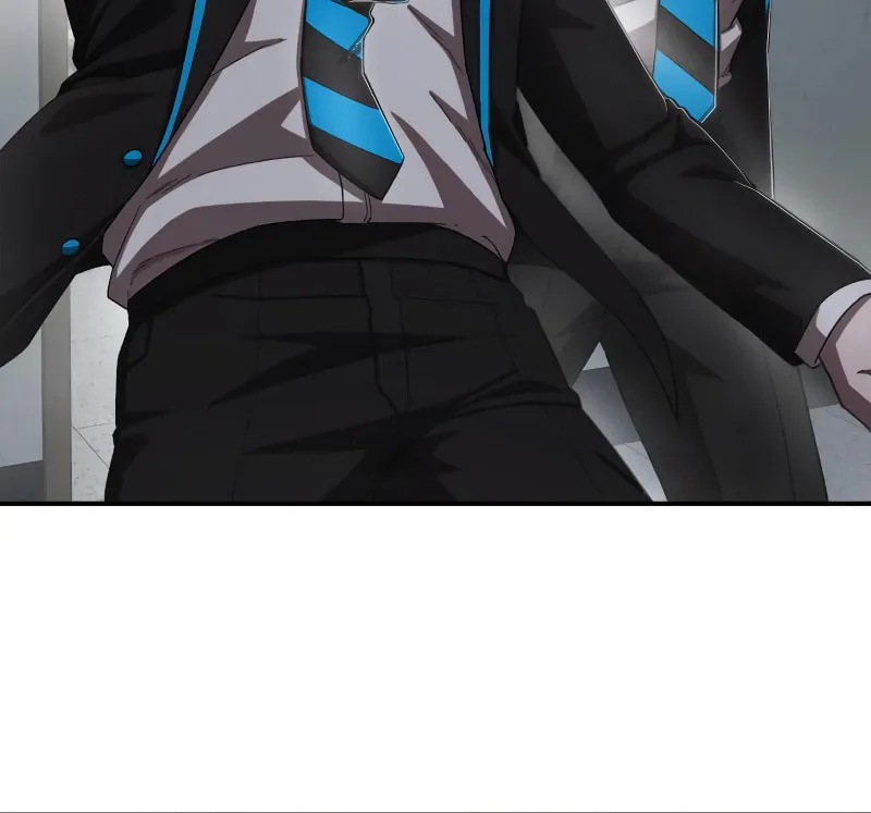 Read The Warrior Returns chapter 99 image 20 on Lezhin