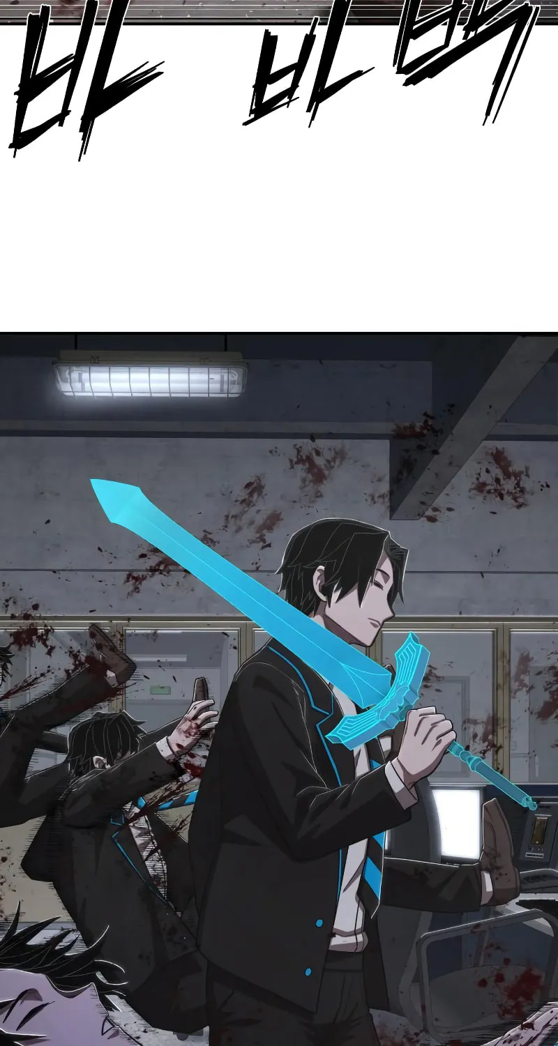 Read The Warrior Returns chapter 99 image 26 on Lezhin