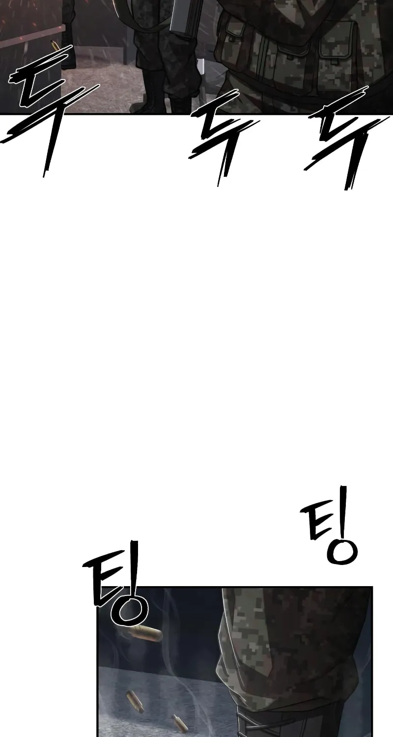 Read The Warrior Returns chapter 99 image 28 on Lezhin