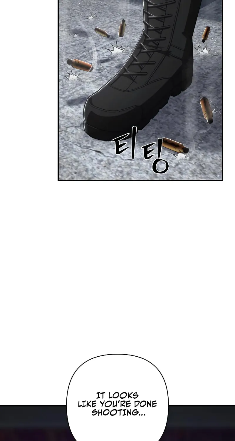 Read The Warrior Returns chapter 99 image 29 on Lezhin