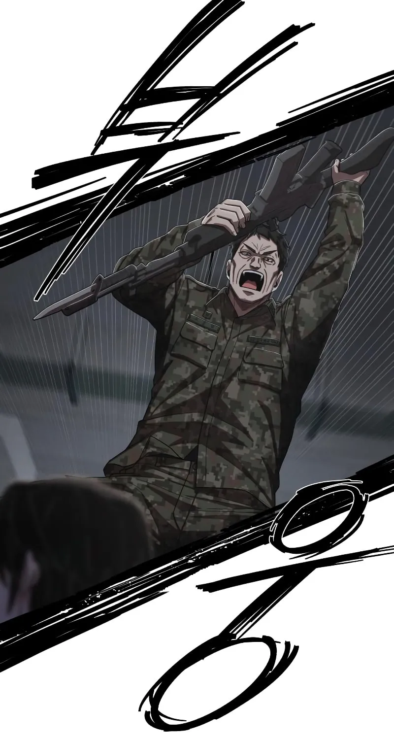 Read The Warrior Returns chapter 99 image 37 on Lezhin