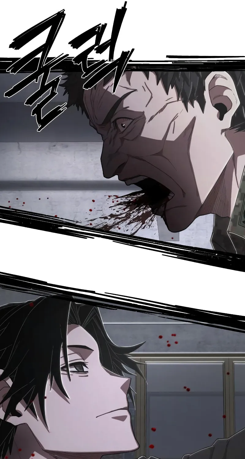 Read The Warrior Returns chapter 99 image 40 on Lezhin