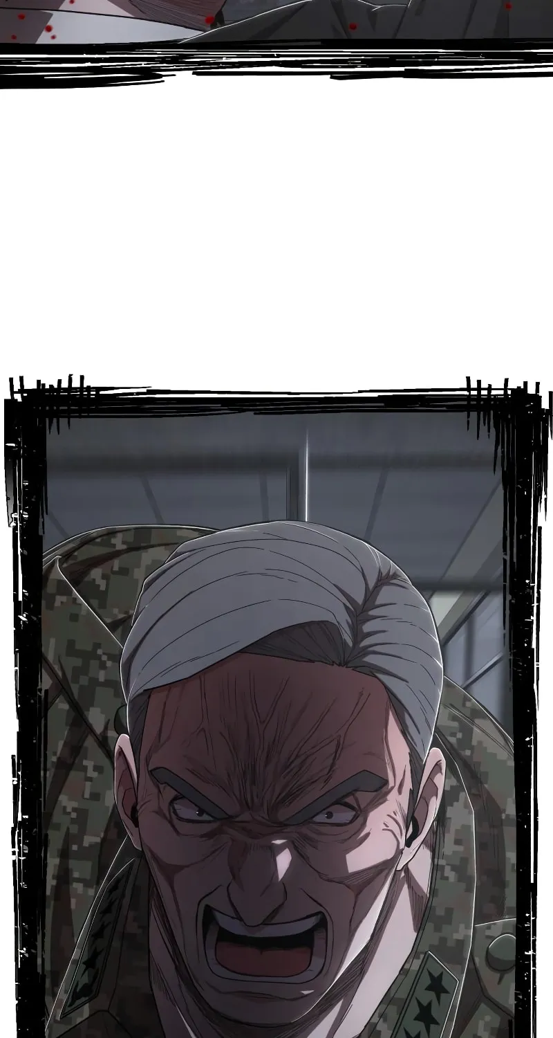 Read The Warrior Returns chapter 99 image 41 on Lezhin