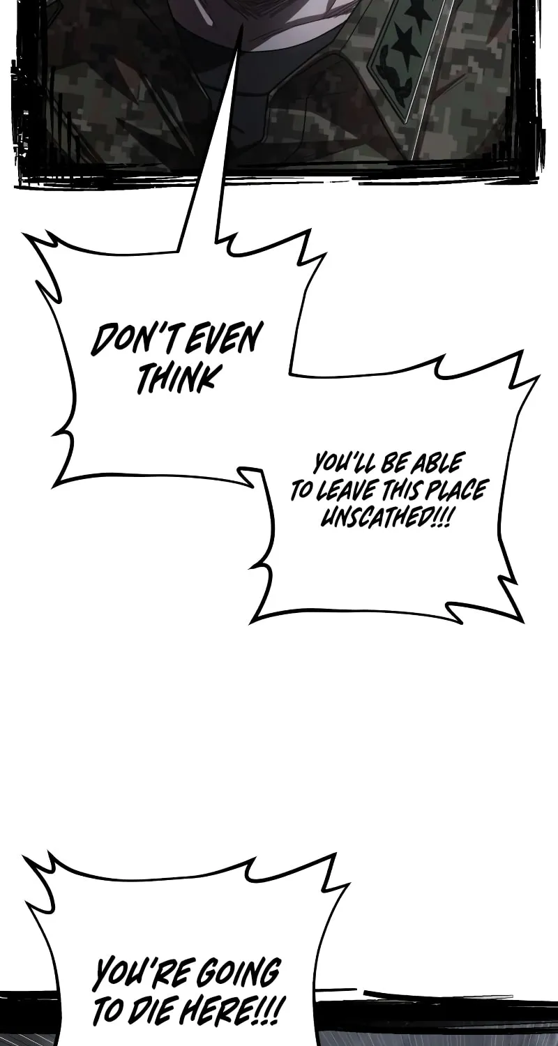 Read The Warrior Returns chapter 99 image 42 on Lezhin