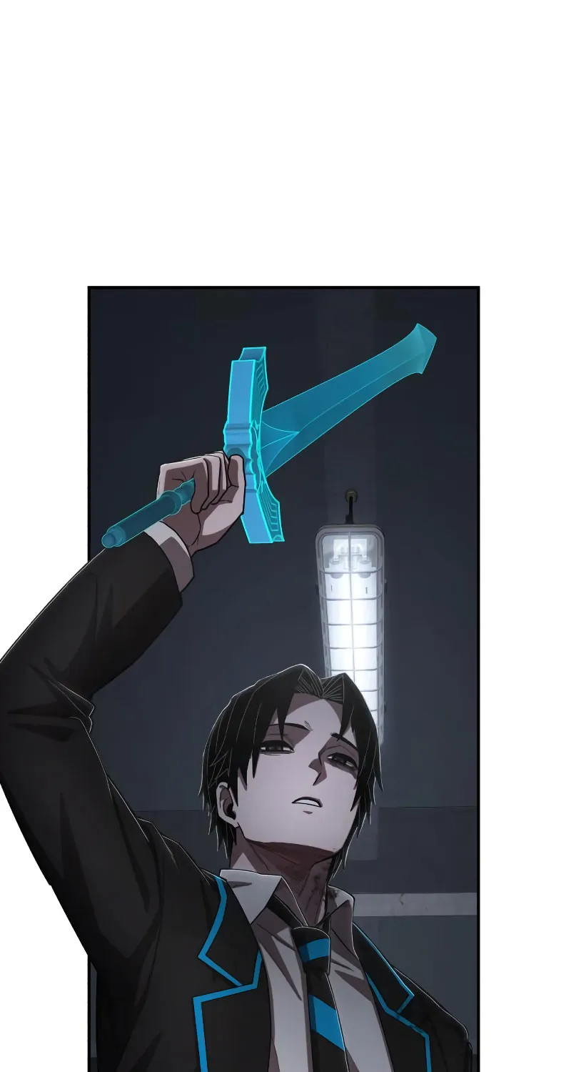 Read The Warrior Returns chapter 99 image 54 on Lezhin