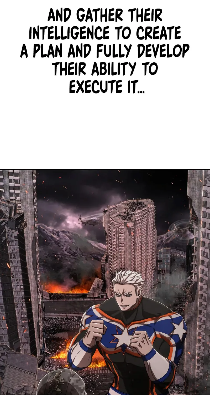 Read The Warrior Returns chapter 99 image 6 on Lezhin
