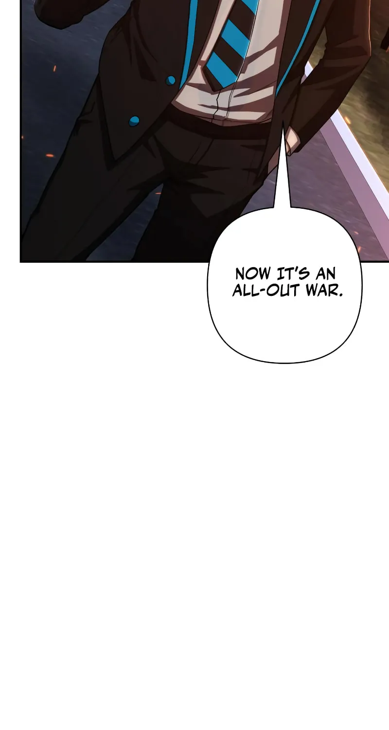 Read The Warrior Returns chapter 99 image 62 on Lezhin