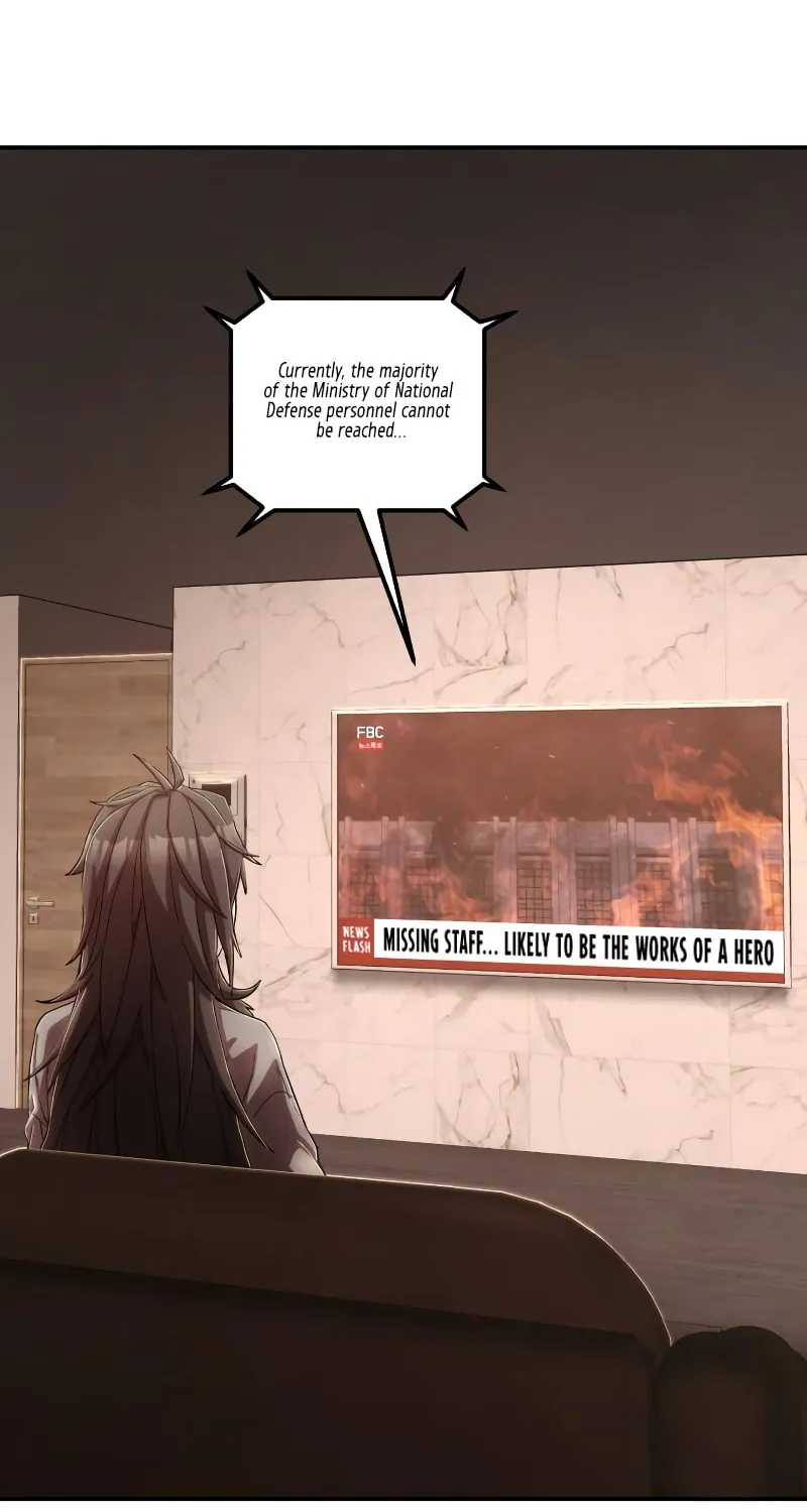 Read The Warrior Returns chapter 99 image 65 on Lezhin