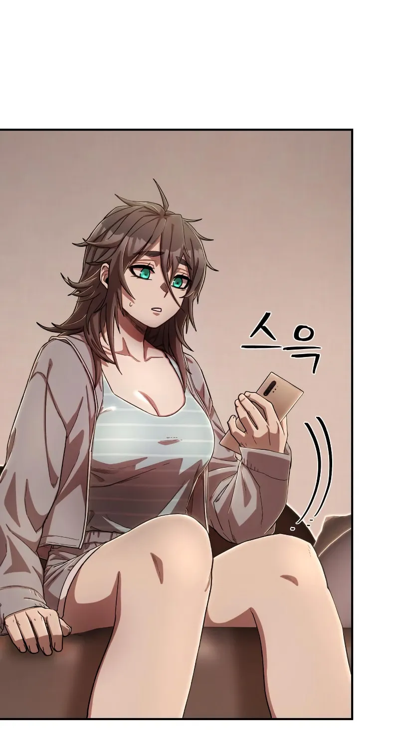 Read The Warrior Returns chapter 99 image 66 on Lezhin