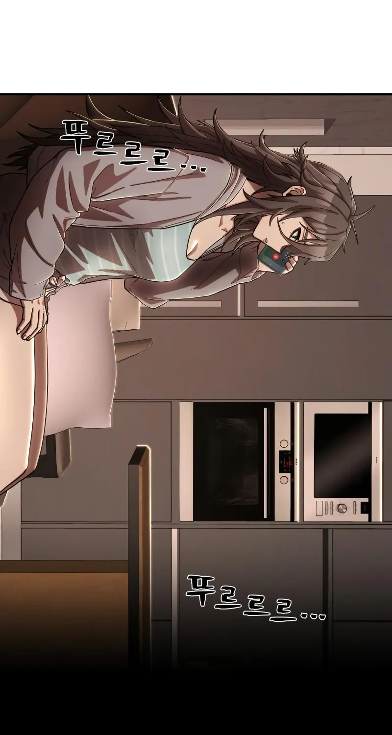 Read The Warrior Returns chapter 99 image 68 on Lezhin