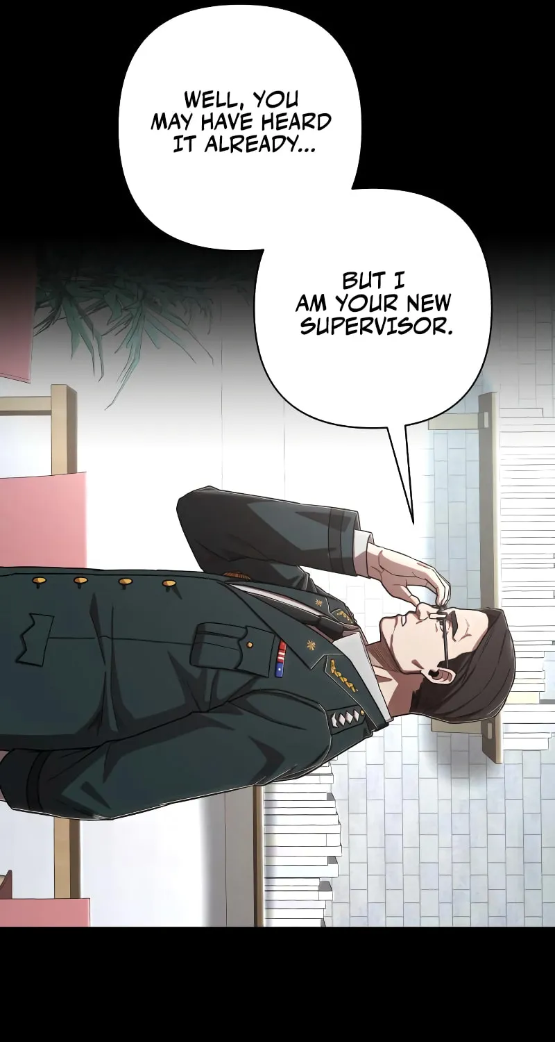 Read The Warrior Returns chapter 99 image 70 on Lezhin