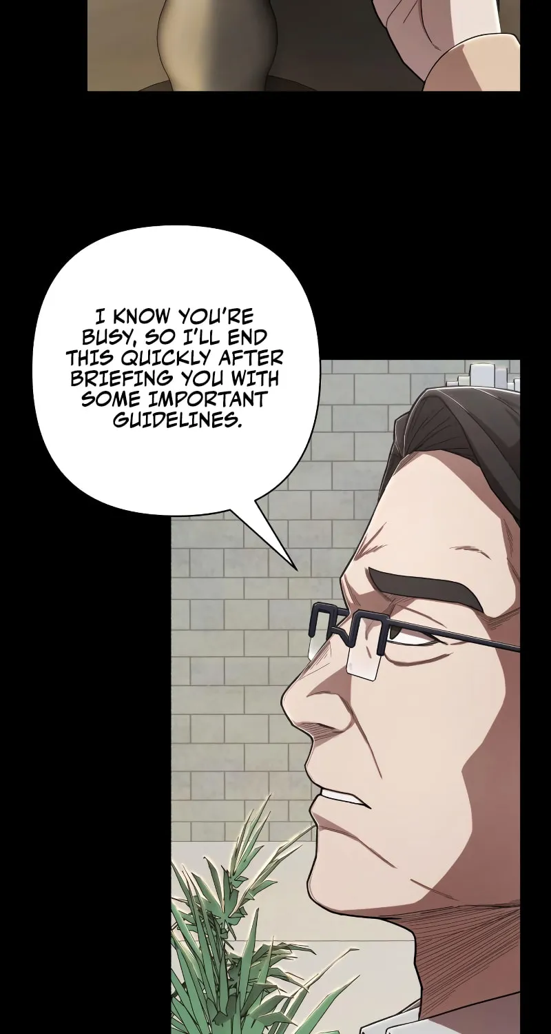 Read The Warrior Returns chapter 99 image 73 on Lezhin