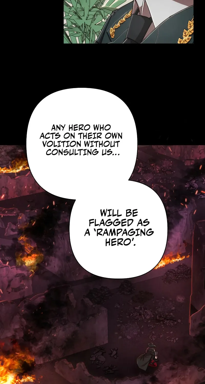 Read The Warrior Returns chapter 99 image 74 on Lezhin
