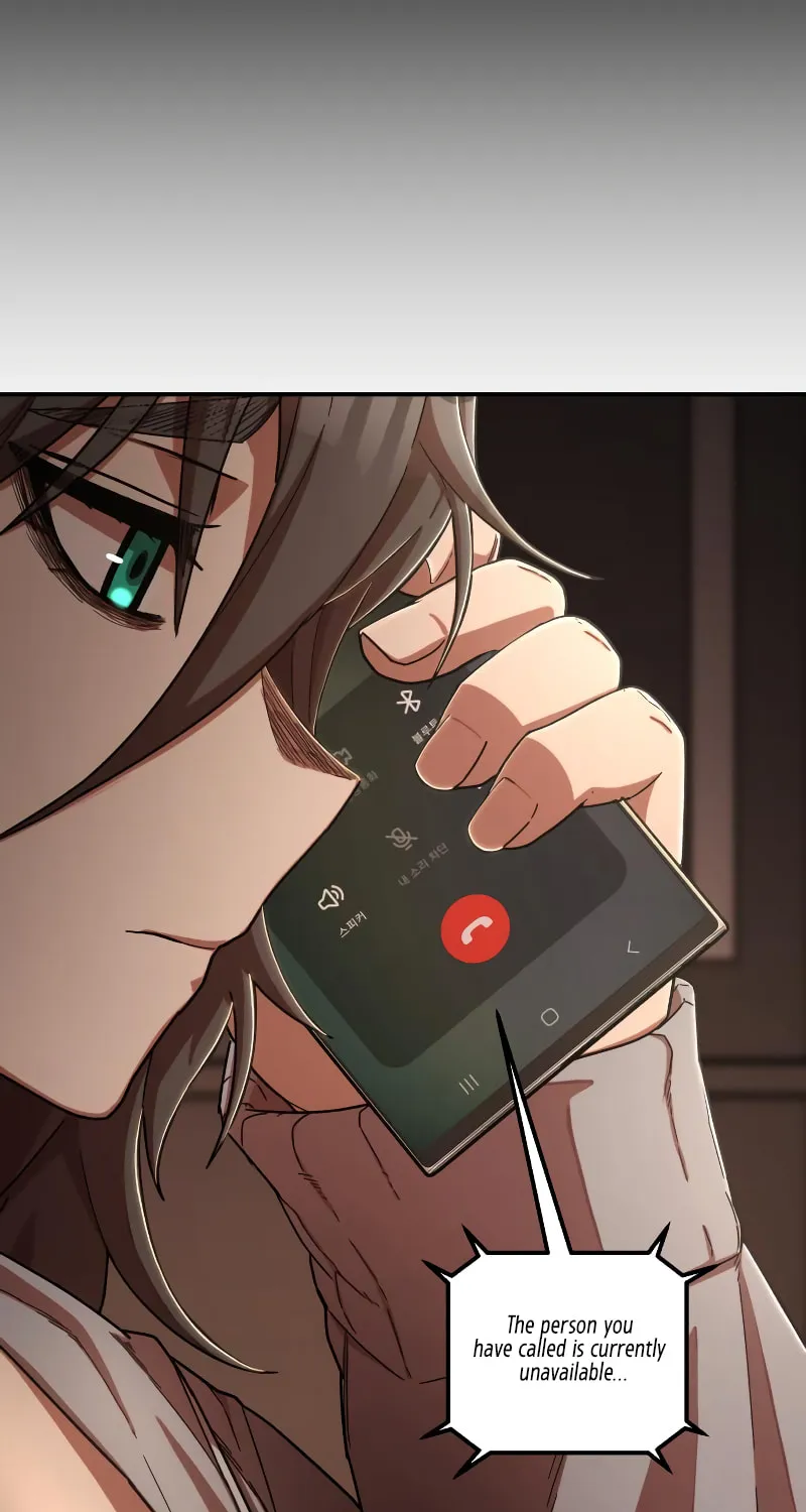 Read The Warrior Returns chapter 99 image 78 on Lezhin
