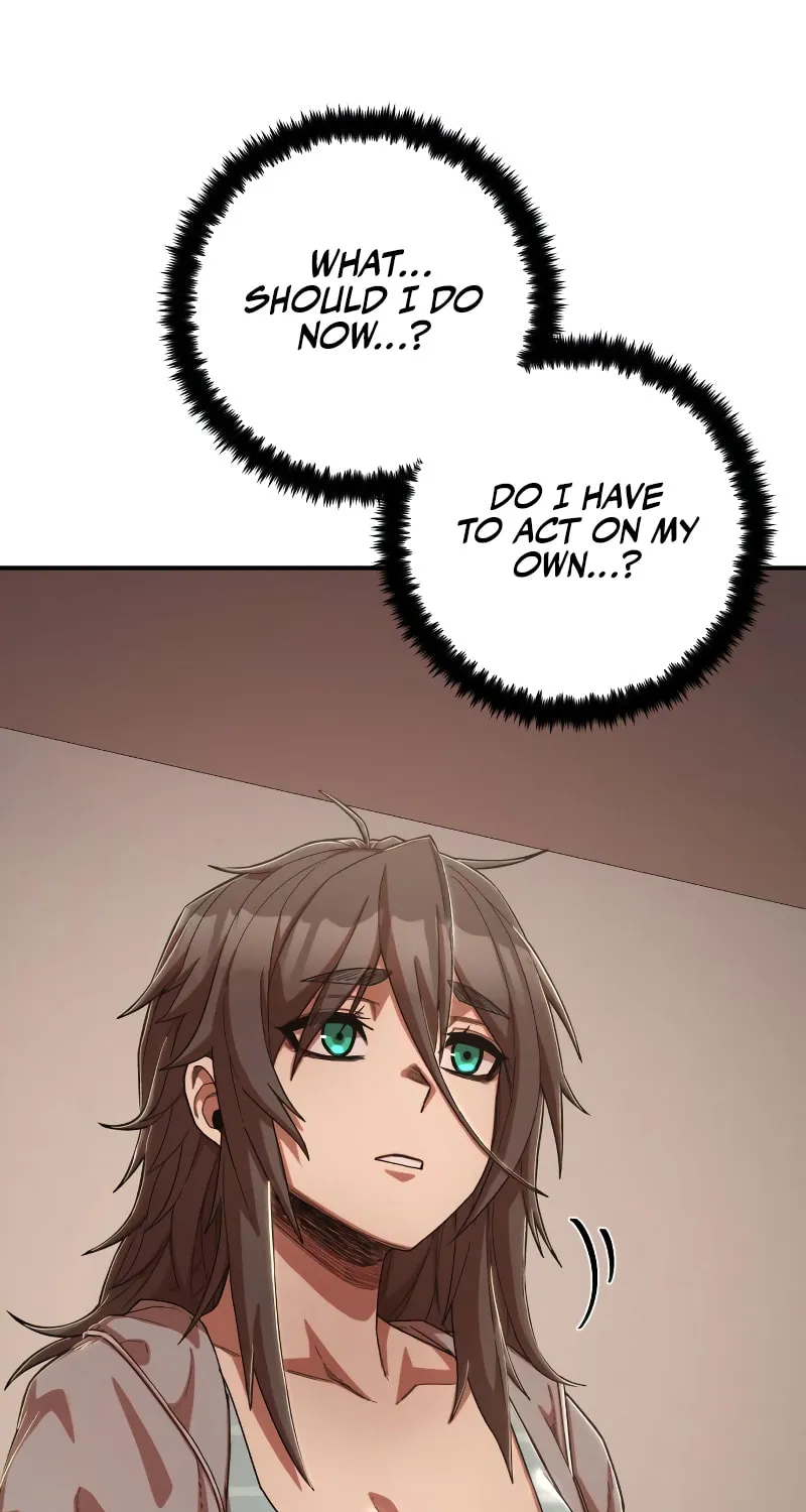 Read The Warrior Returns chapter 99 image 80 on Lezhin