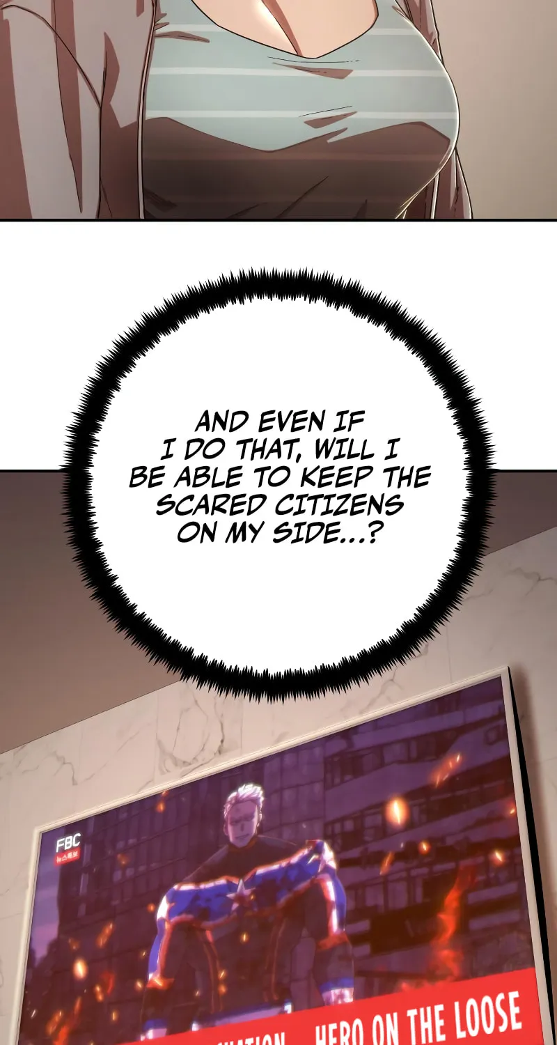 Read The Warrior Returns chapter 99 image 81 on Lezhin