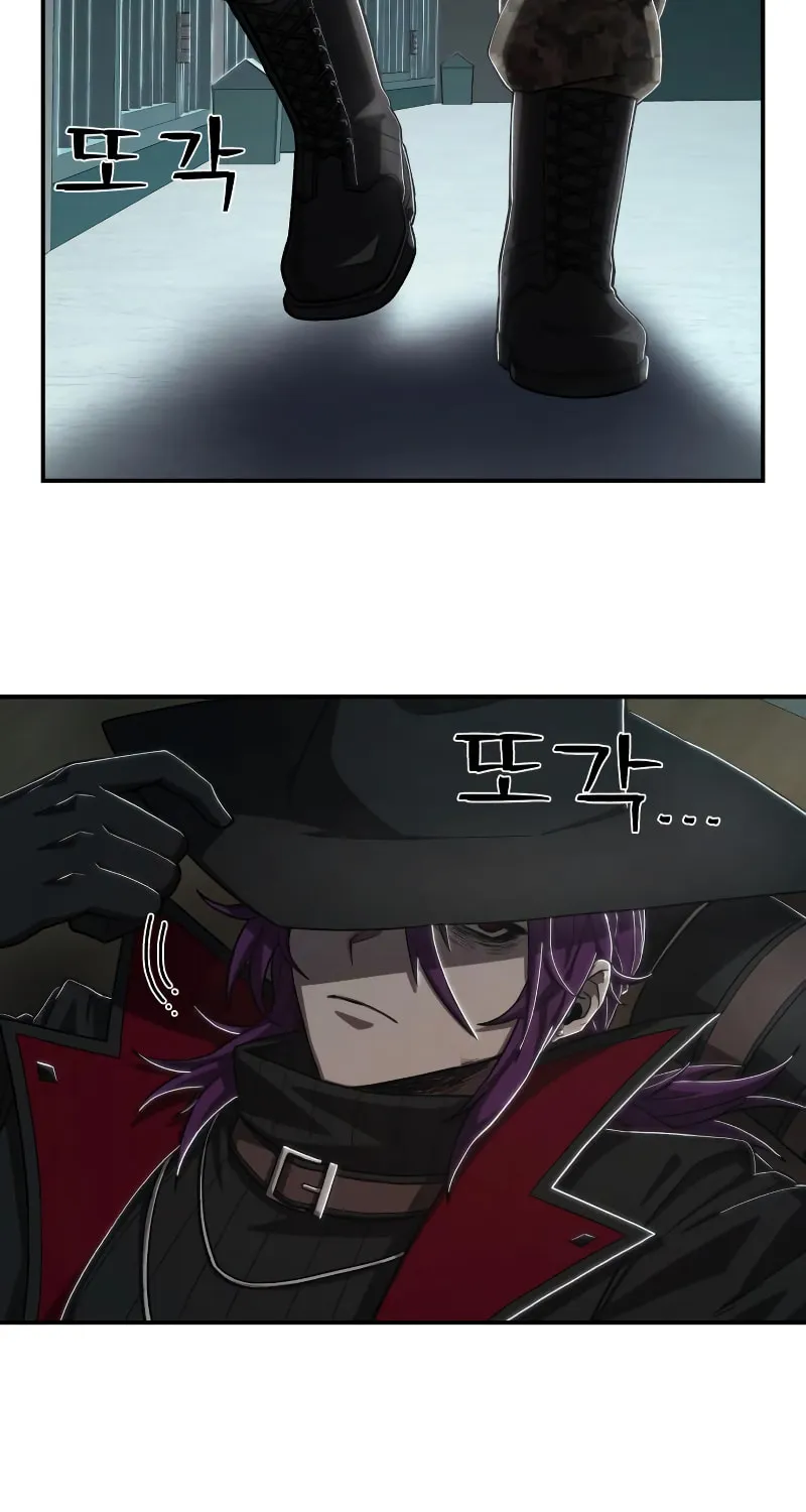 Read The Warrior Returns chapter 99 image 86 on Lezhin