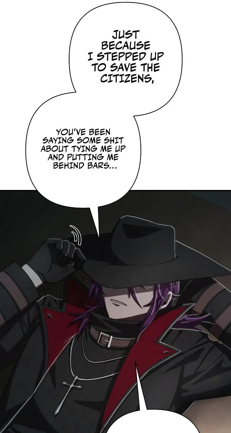 Read The Warrior Returns chapter 99 image 89 on Lezhin