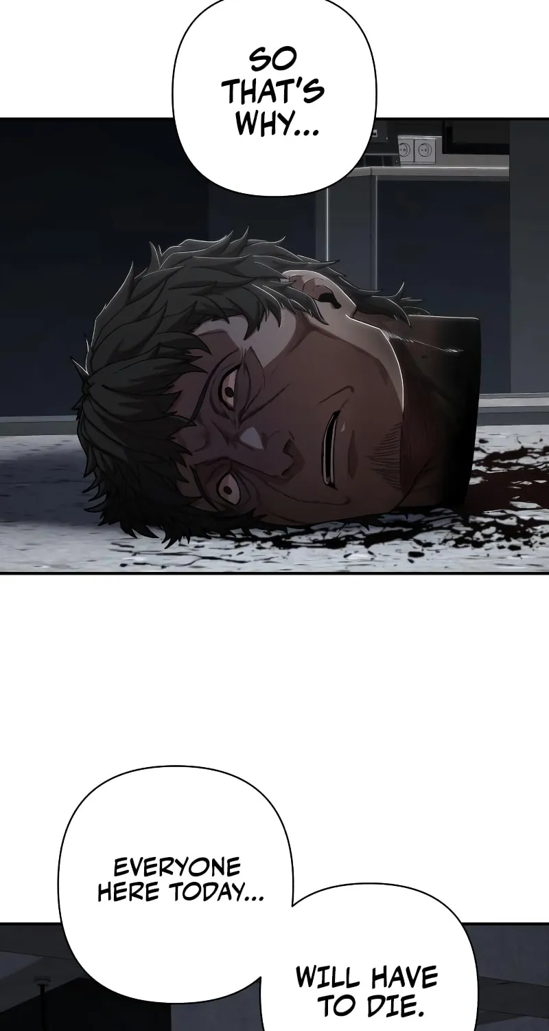 Read The Warrior Returns chapter 99 image 9 on Lezhin