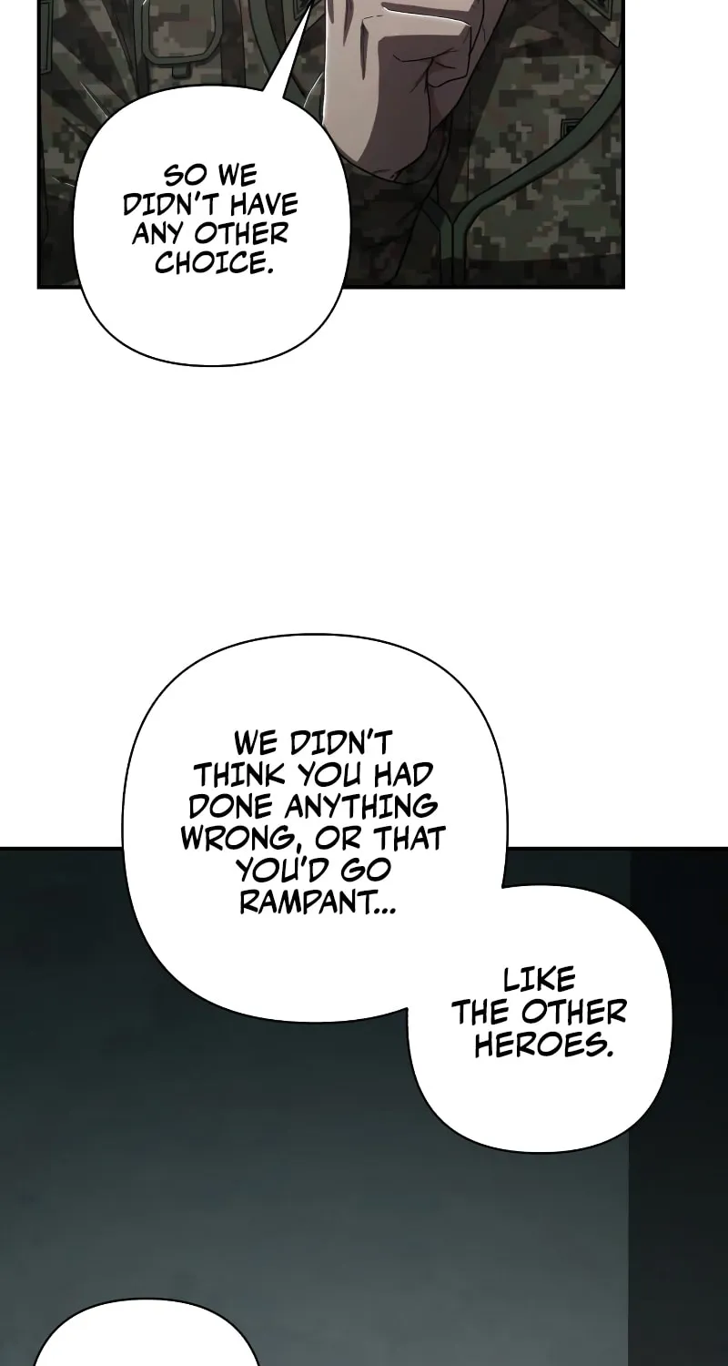 Read The Warrior Returns chapter 99 image 91 on Lezhin