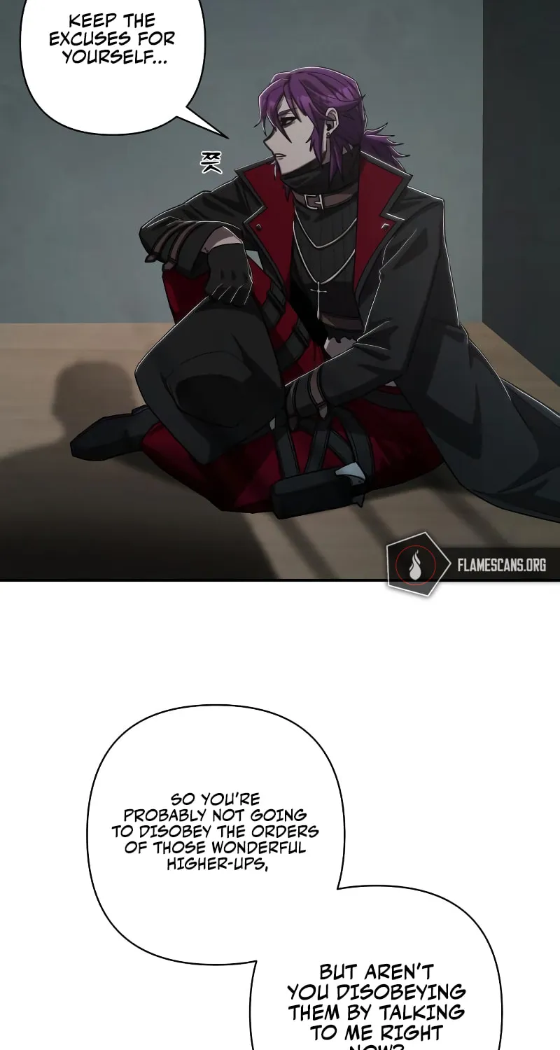 Read The Warrior Returns chapter 99 image 92 on Lezhin