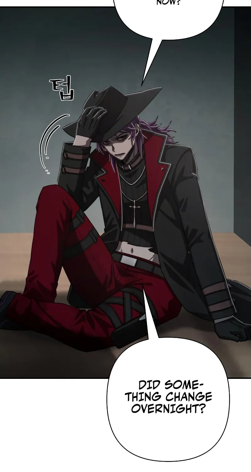 Read The Warrior Returns chapter 99 image 93 on Lezhin