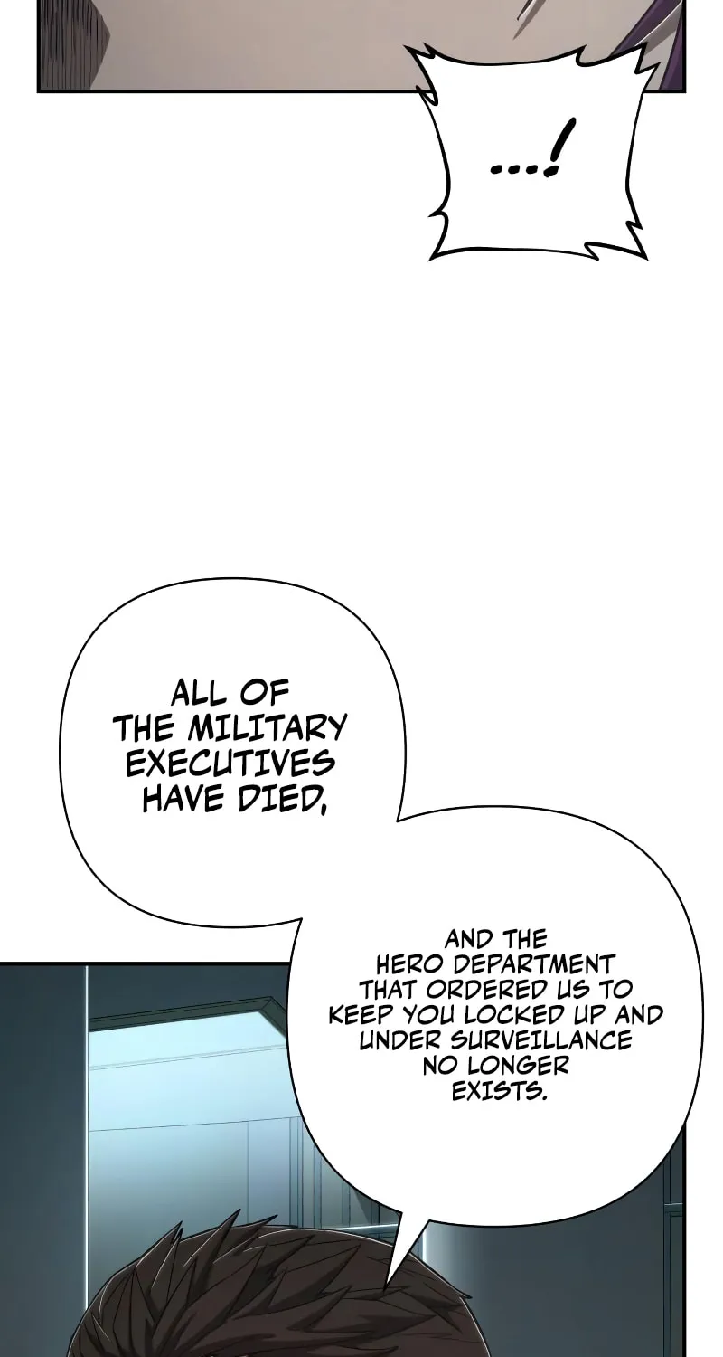 Read The Warrior Returns chapter 99 image 95 on Lezhin