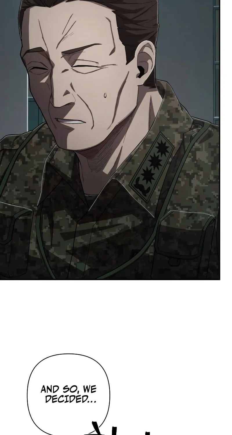 Read The Warrior Returns chapter 99 image 96 on Lezhin