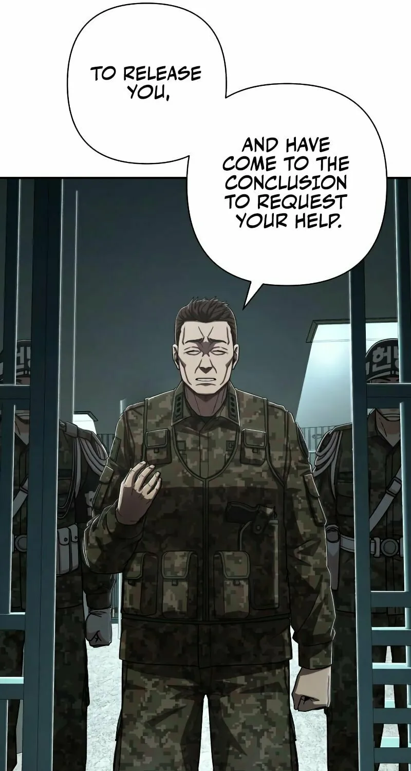 Read The Warrior Returns chapter 99 image 98 on Lezhin