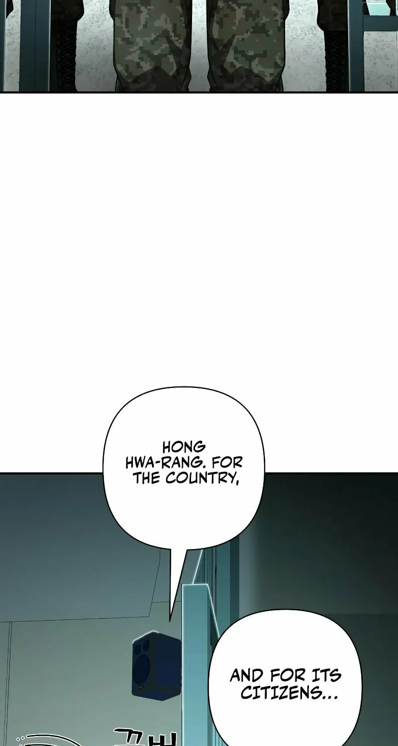 Read The Warrior Returns chapter 99 image 99 on Lezhin