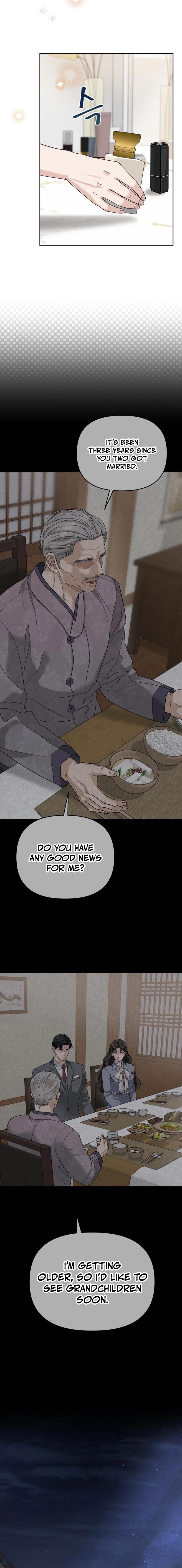 Read The Wavering Husband chapter 1 image 1 on Lezhin