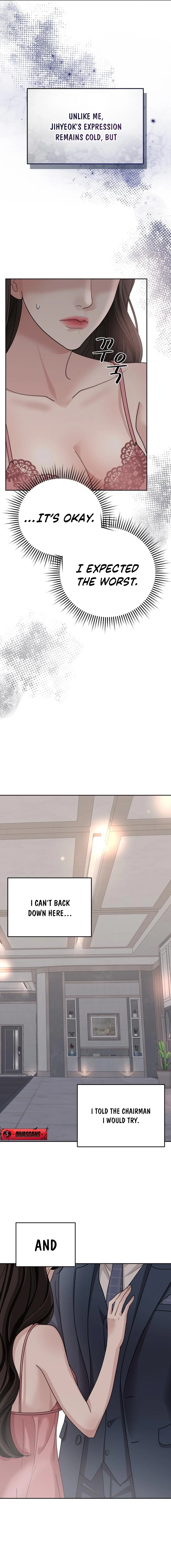 Read The Wavering Husband chapter 1 image 10 on Lezhin
